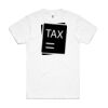 Block Tee - Discontinued Item Thumbnail