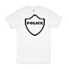 Block Tee - Discontinued Item Thumbnail