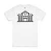 Block Tee - Discontinued Item Thumbnail