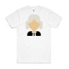 Block Tee - Discontinued Item Thumbnail