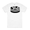 Block Tee - Discontinued Item Thumbnail