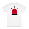 Block Tee - Discontinued Item Thumbnail