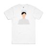 Block Tee - Discontinued Item Thumbnail