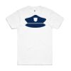 Block Tee - Discontinued Item Thumbnail