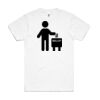Block Tee - Discontinued Item Thumbnail
