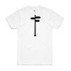 Block Tee - Discontinued Item Thumbnail