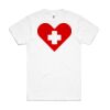 Block Tee - Discontinued Item Thumbnail