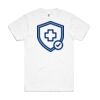 Block Tee - Discontinued Item Thumbnail
