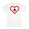Block Tee - Discontinued Item Thumbnail