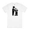 Block Tee - Discontinued Item Thumbnail