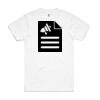 Block Tee - Discontinued Item Thumbnail