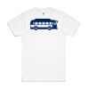 Block Tee - Discontinued Item Thumbnail