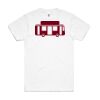 Block Tee - Discontinued Item Thumbnail