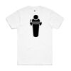 Block Tee - Discontinued Item Thumbnail