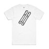 Block Tee - Discontinued Item Thumbnail