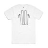 Block Tee - Discontinued Item Thumbnail