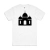 Block Tee - Discontinued Item Thumbnail