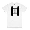 Block Tee - Discontinued Item Thumbnail