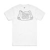 Block Tee - Discontinued Item Thumbnail