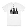 Block Tee - Discontinued Item Thumbnail