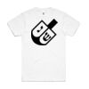 Block Tee - Discontinued Item Thumbnail