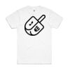 Block Tee - Discontinued Item Thumbnail