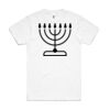Block Tee - Discontinued Item Thumbnail