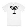 Block Tee - Discontinued Item Thumbnail