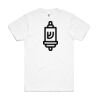 Block Tee - Discontinued Item Thumbnail