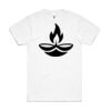 Block Tee - Discontinued Item Thumbnail