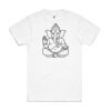 Block Tee - Discontinued Item Thumbnail