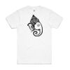 Block Tee - Discontinued Item Thumbnail