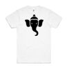 Block Tee - Discontinued Item Thumbnail