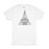 Block Tee - Discontinued Item Thumbnail