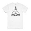 Block Tee - Discontinued Item Thumbnail
