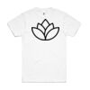 Block Tee - Discontinued Item Thumbnail