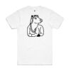Block Tee - Discontinued Item Thumbnail