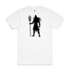 Block Tee - Discontinued Item Thumbnail