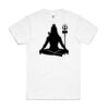 Block Tee - Discontinued Item Thumbnail