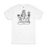 Block Tee - Discontinued Item Thumbnail