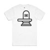 Block Tee - Discontinued Item Thumbnail
