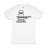 Block Tee - Discontinued Item Thumbnail