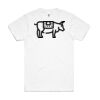 Block Tee - Discontinued Item Thumbnail