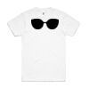 Block Tee - Discontinued Item Thumbnail