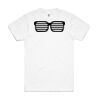 Block Tee - Discontinued Item Thumbnail