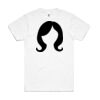 Block Tee - Discontinued Item Thumbnail