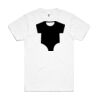 Block Tee - Discontinued Item Thumbnail