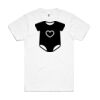 Block Tee - Discontinued Item Thumbnail