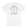 Block Tee - Discontinued Item Thumbnail