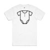 Block Tee - Discontinued Item Thumbnail